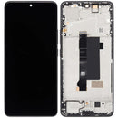Reparación de Pantalla Incell con Marco para Xiaomi Redmi Note 13 Pro 5G en Guatemala.
