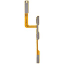 Encuentra el cable flex para botón de encendido y volumen del Xiaomi Redmi Note 12S en Guatemala con entrega a mayoristas y talleres de reparación.