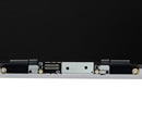 Pantalla LCD de reemplazo OEM para MacBook Air 13" A1932 (2018-2019) Space Gray, grado "New".