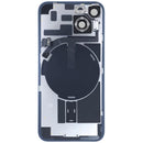 Tapa trasera original iPhone 14