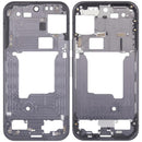 Chasis medio Google Pixel 9 Pro (US Version) obsidian, repuesto para reparación con garantía.
