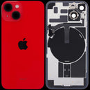 Tapa trasera original iPhone 14