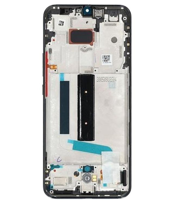 Pantalla Xiaomi Mi 10 Lite 5G en Guatemala, venta de mayorista con garantía y servicio de reparaciones.