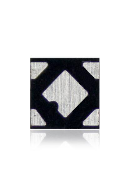 Reparación de IC de cámara trasera para iPhone 6S / 6S Plus en Guatemala.