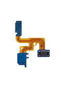 Encuentra el cable flex para el micrófono de Samsung Galaxy Note Pro 12.2 (P900) en Guatemala, ideal para reparaciones y talleres de reparación de dispositivos Samsung.