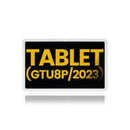 Encuentra la pantalla LCD blanca sin marco para Tablet Google Pixel en Guatemala al mejor precio.