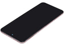 Encuentra la pantalla OLED con marco para Motorola Razr 2025 / Razr 60 (XT2553 / 2025) en Guatemala.