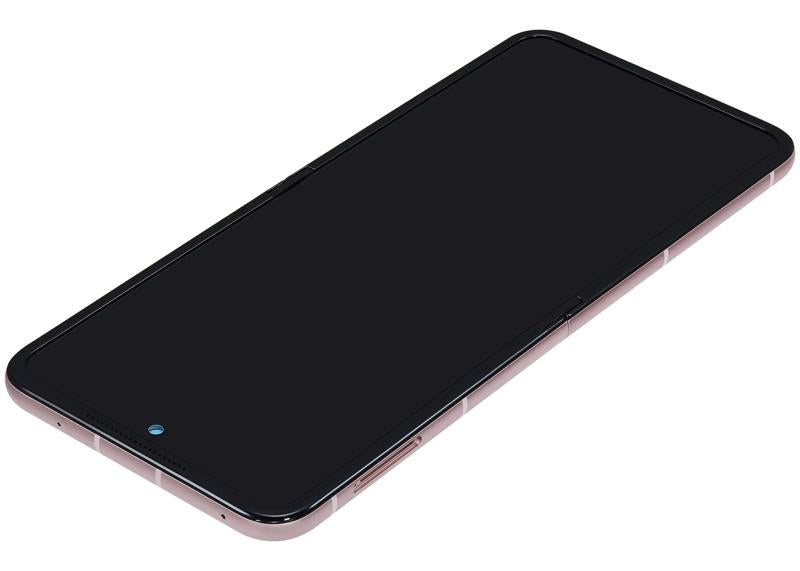Encuentra la pantalla OLED con marco para Motorola Razr 2025 / Razr 60 (XT2553 / 2025) en Guatemala.