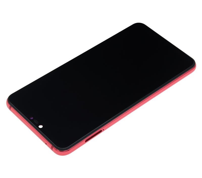 Encuentra pantallas con marco para Xiaomi Mi 8 Lite en Guatemala en nuestro catálogo de productos con garantía.