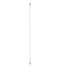 Cable de conexion de antena para Motorola Moto S8