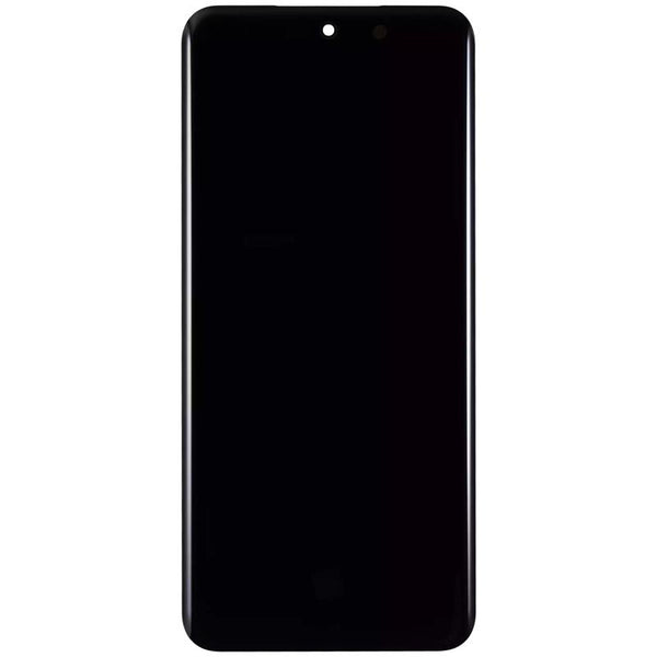 Pantalla OLED sin marco para Honor 100