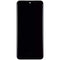 Pantalla OLED sin marco para Honor 100