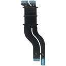 Cable de antena interno para Samsung Galaxy Z Fold 7 SM-F966B, pieza de reparación de repuesto.