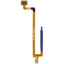 Reparación de lector de huellas con cable flexible para Xiaomi Redmi 13 4G en Guatemala.