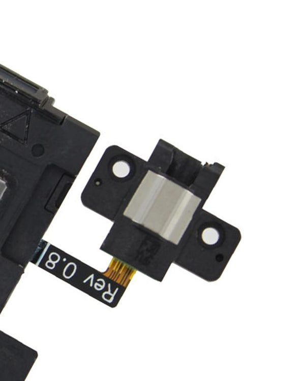 Reparación de altavoz derecho para Samsung Galaxy Tab A 8.4 T307 en Guatemala.