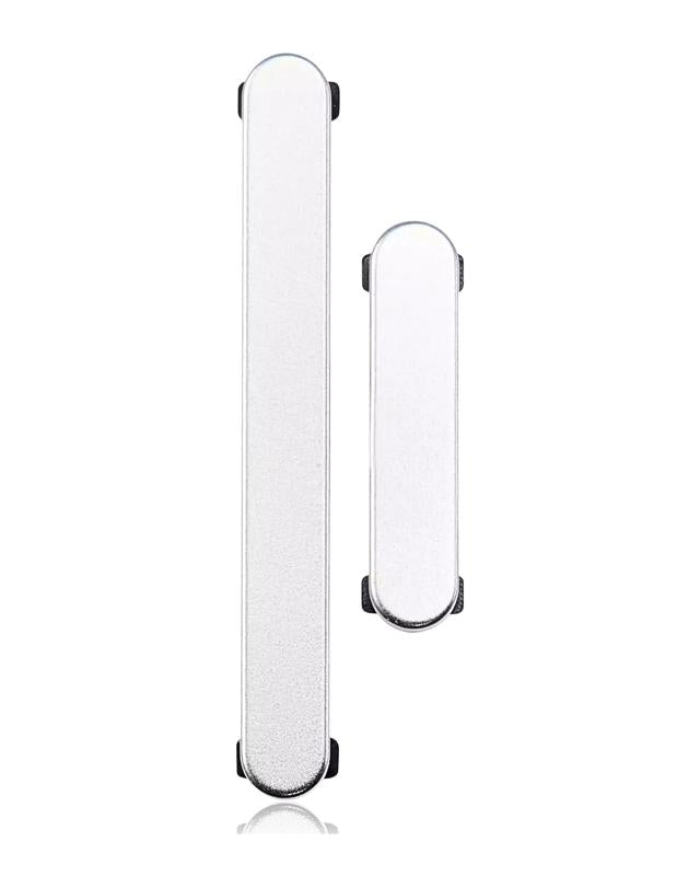 Reparación y venta de botones de encendido y volumen para Samsung Galaxy S24 5G / 24 Plus 5G en Guatemala.