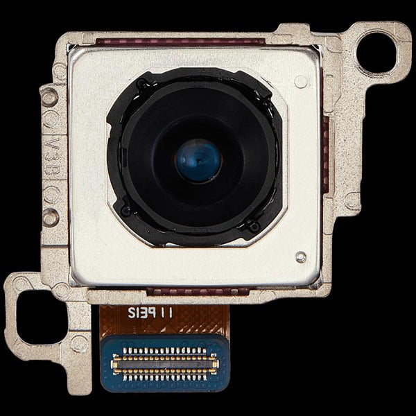 Reparación de cámara trasera wide Samsung Galaxy S24 FE en Guatemala.