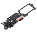 Reparación de puerto de carga con placa PCB para OPPO A9 (2020) en Guatemala.
