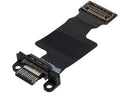 Reparación de placa USB-C para MacBook Air 15 en Guatemala.