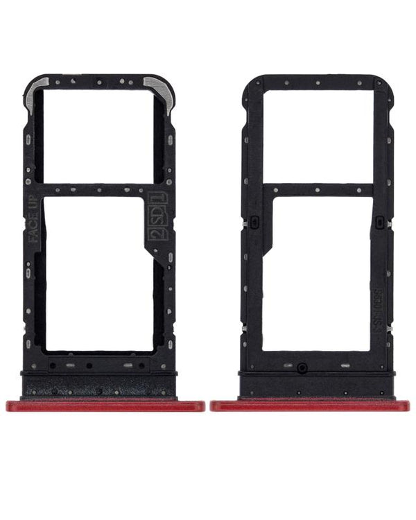 Bandeja SIM para Motorola Moto E7 XT2095/2020 en Guatemala, repuesto para reparaciones y mayorista de accesorios.