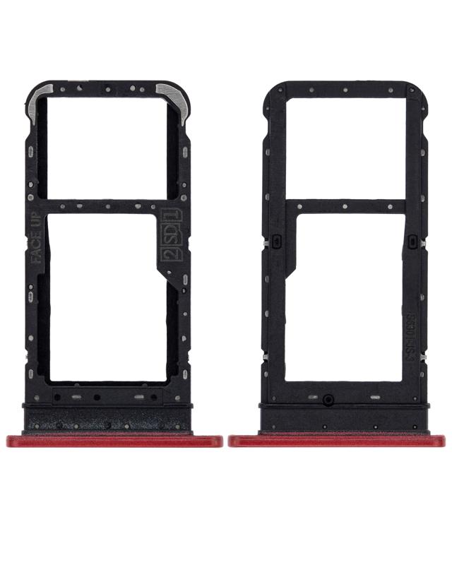 Bandeja SIM para Motorola Moto E7 XT2095/2020 en Guatemala, repuesto para reparaciones y mayorista de accesorios.