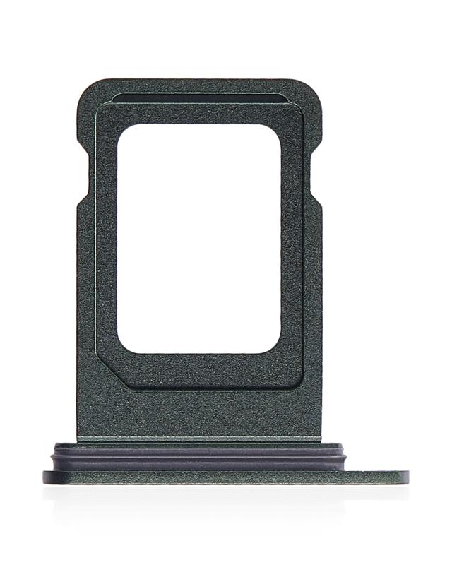 Bandeja de tarjeta SIM para iPhone 13 (Verde)