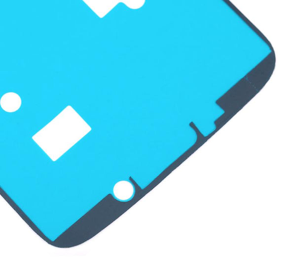 Cinta adhesiva LCD para Motorola Moto Z3 / Z3 Play