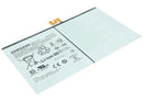 Batería original Samsung Galaxy Tab S9 FE Plus, repuesto Service Pack para reparación SM-X610 SM-X616.
