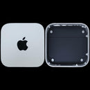 Tapa superior original Apple Mac Mini A2943 (2024), repuesto para reparación del case/housing.