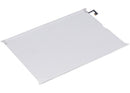 Retroiluminación LED para iPad 7, 8 y 9, compatible con modelos A2197, A2270 y A2602, pieza de repuesto para pantalla.