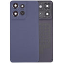 Tapa trasera Premium Slate Gray para Motorola Moto G Power 5G disponible en Guatemala.