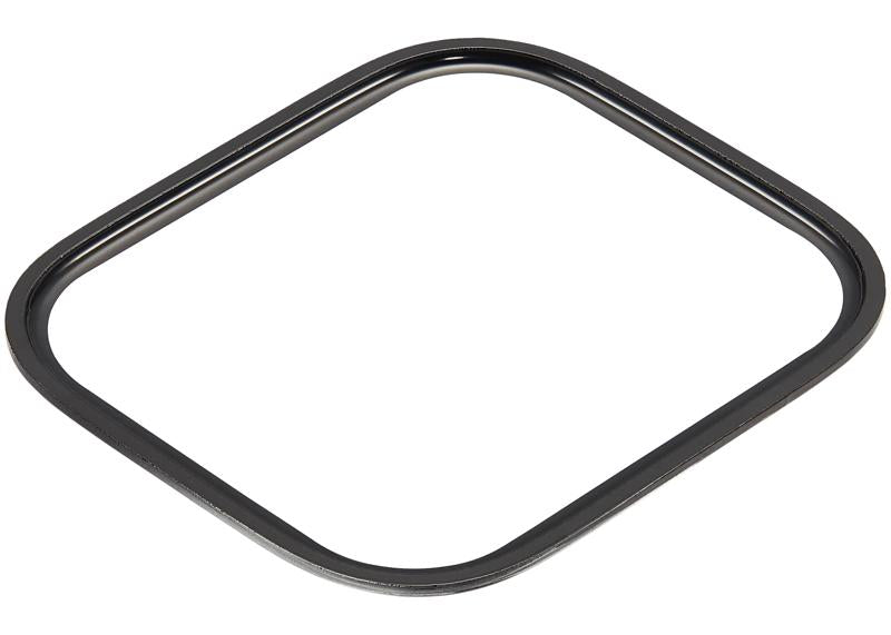Tapa frontal compatible para Watch Series 10 (42MM) en Guatemala, perfecta para reparaciones y reemplazos.