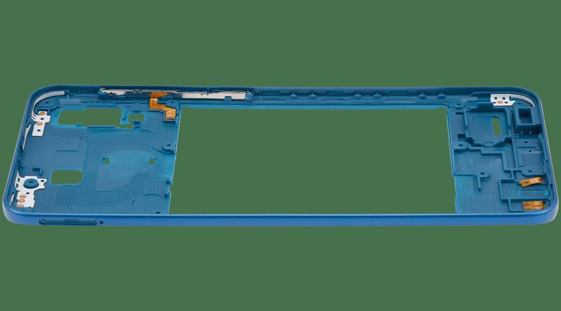Encuentra la mejor carcasa central compatible para Samsung Galaxy A30 en Guatemala.