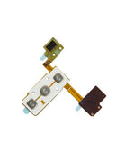 Cable flex original para botones de encendido y volumen LG G3 D850, D855, repuesto de reparación.