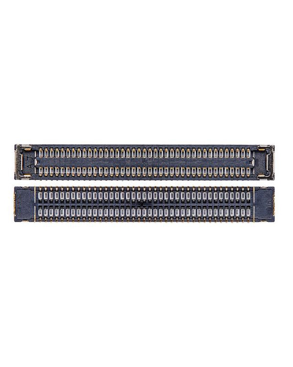 Conector FPC de placa base para Samsung A51 4G