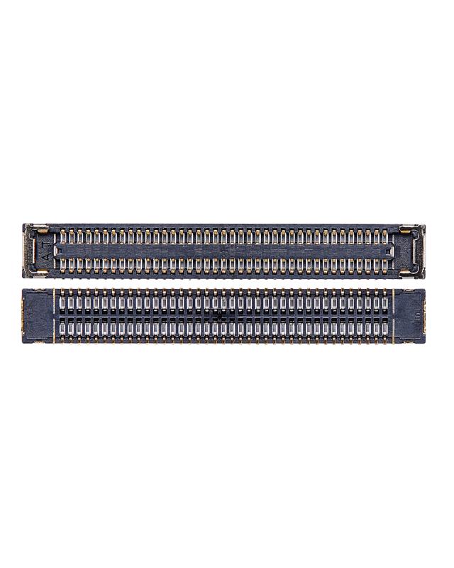 Conector FPC de placa base para Samsung A51 4G