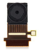 Cámara frontal original compatible para Motorola Moto G4 Plus, G4, Z Droid, y Z Play Droid en Guatemala.
