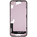 Estructura media con piezas pequenas iPhone 15 Plus (US Version) (Pink)