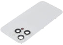 Compra una tapa trasera usada para iPhone 16 Pro compatible con MagSafe y carga inalámbrica en Guatemala.