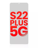 Compra al por mayor el paquete de 10 polarizadores para Samsung Galaxy S22 Plus 5G en Guatemala.