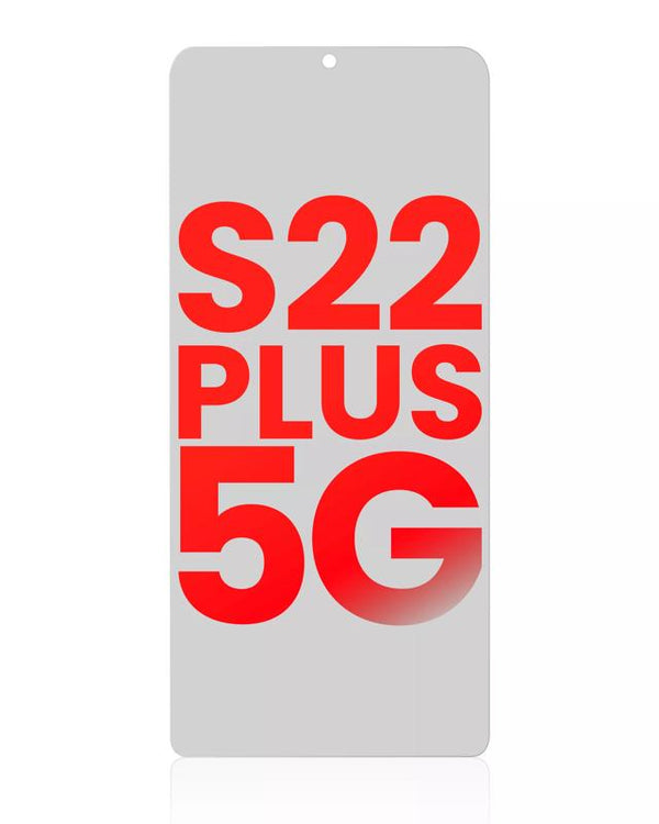 Compra al por mayor el paquete de 10 polarizadores para Samsung Galaxy S22 Plus 5G en Guatemala.