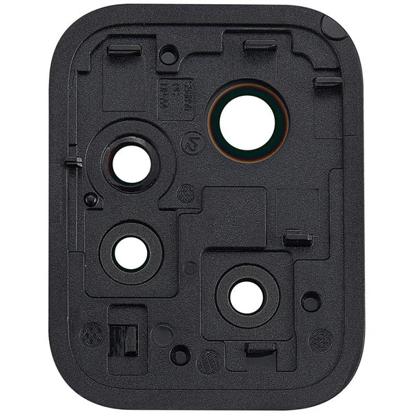 Encuentra el lente de cámara trasera con bracket y bezel para Motorola Moto G Power 5G en Guatemala.