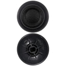 10 gomas negras para joystick de PlayStation 4 (DualShock 4), repuesto para thumbstick desgastado.