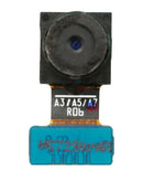 Reparación de cámara frontal Samsung A5 A500 del 2015 en Guatemala.