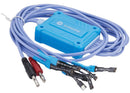 Cable de poder Sunshine SS-905 para reparación de iPhone 7 a 17 Pro Max, ideal para diagnóstico.