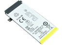 Batería secundaria original Motorola Razr XT2657 2026 (SM12), repuesto para cambio de pila.