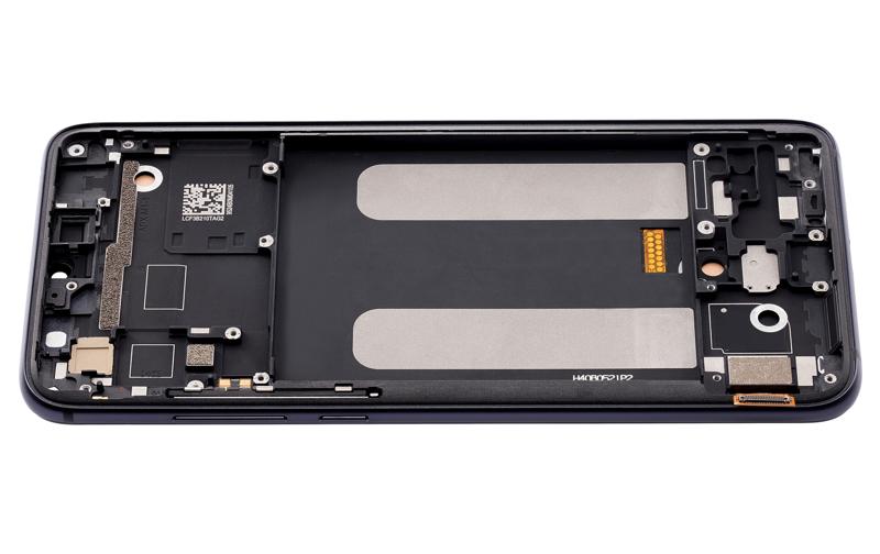Reparación de pantalla Xiaomi Mi 9 Lite en Guatemala con garantía.