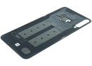 Tapa trasera original Huawei P40 Lite E Midnight Black para reparación, repuesto ART-L28, ART-L29.