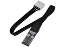 Cable de extensión para recondicionador de batería MacBook Air 13 y 15, modelos A2681, A2941, A3113, A3114, A3240.