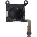 Capuchón negro para joystick analógico 3D de PS Vita 2000, repuesto para reparación PCH-2000.